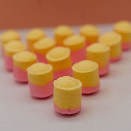 Bath Bomb Shots Bundle