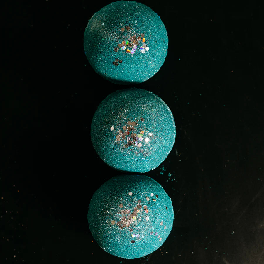 Starry Night Bath Bomb